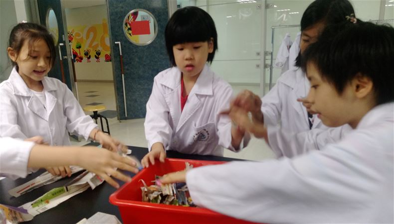 放大圖：