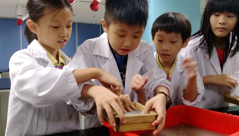 放大圖：