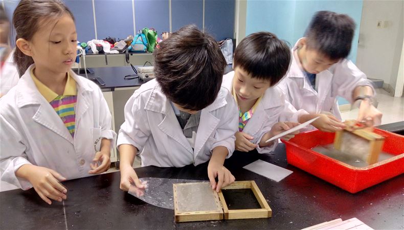 放大圖：