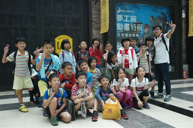 放大圖：
