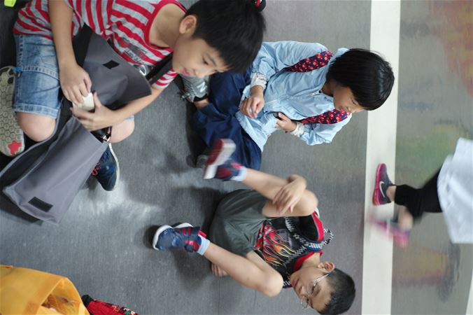 放大圖：