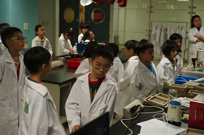 放大圖：