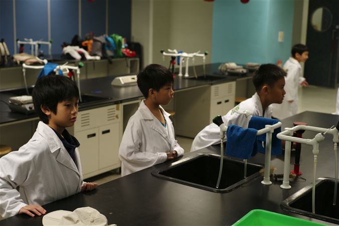 放大圖：