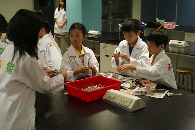 放大圖：