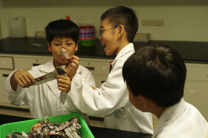 放大圖：