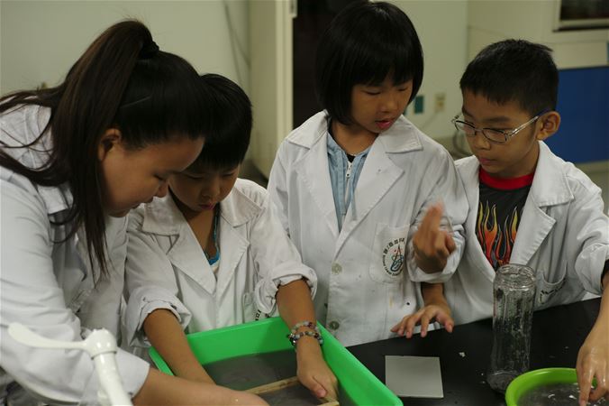 放大圖：