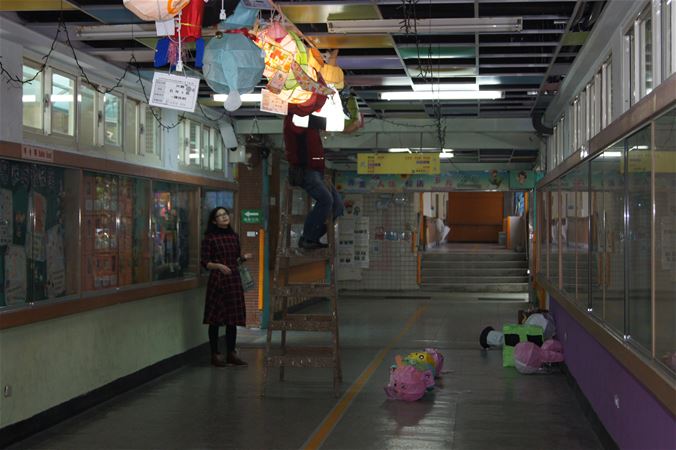 放大圖：