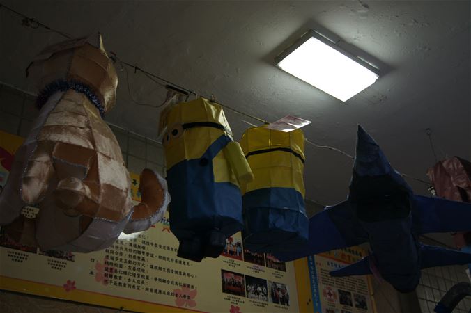 放大圖：