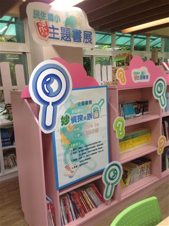 放大圖：