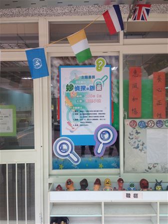 放大圖：