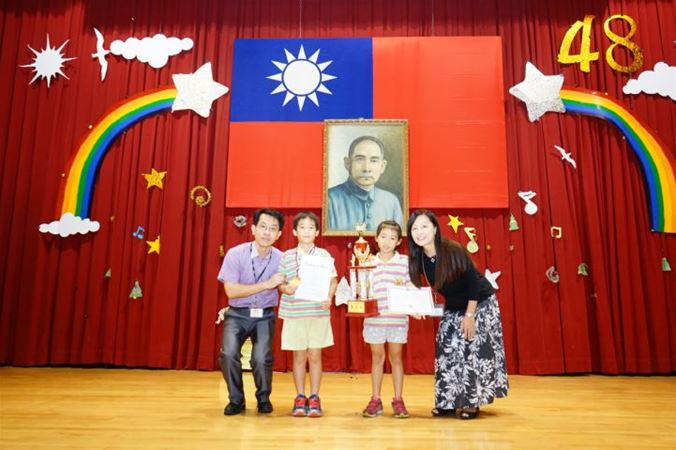 放大圖：