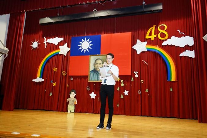 放大圖：