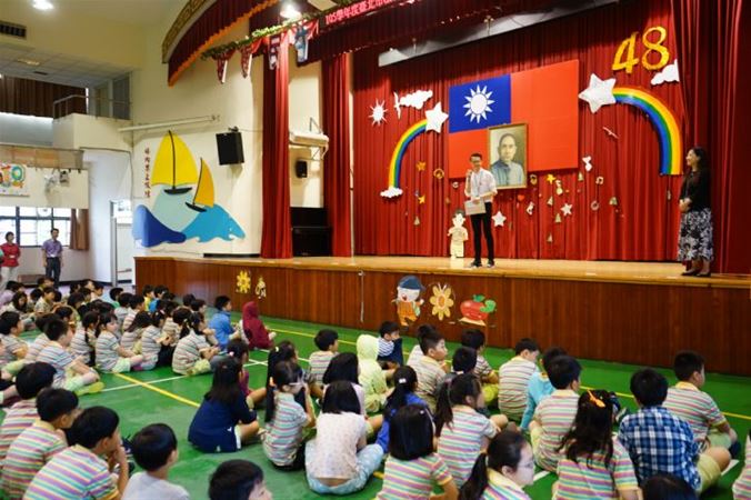 放大圖：