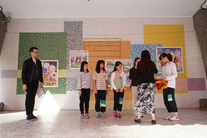 放大圖：