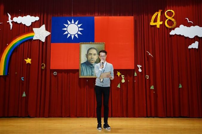 放大圖：