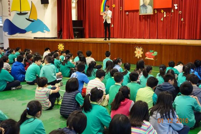 放大圖：