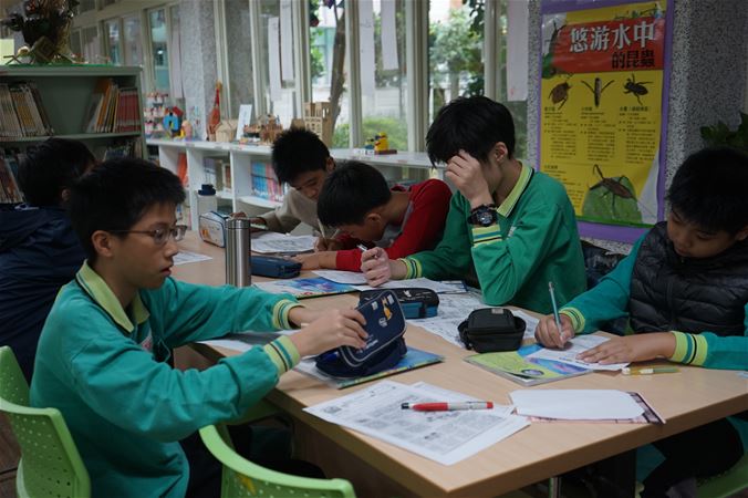放大圖：