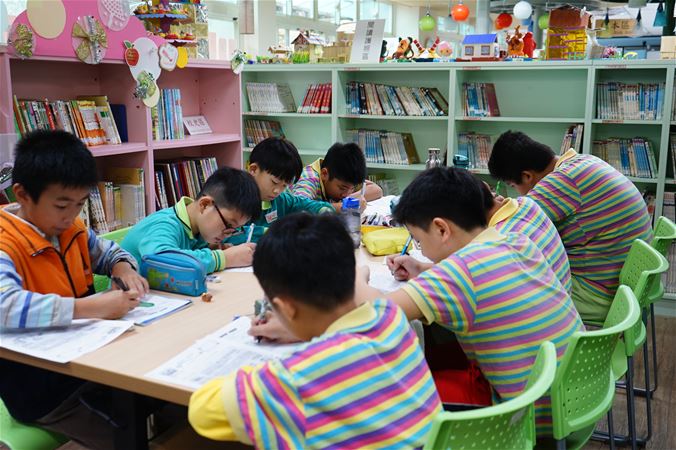 放大圖：