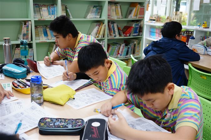 放大圖：