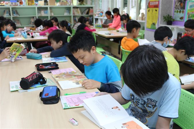 放大圖：