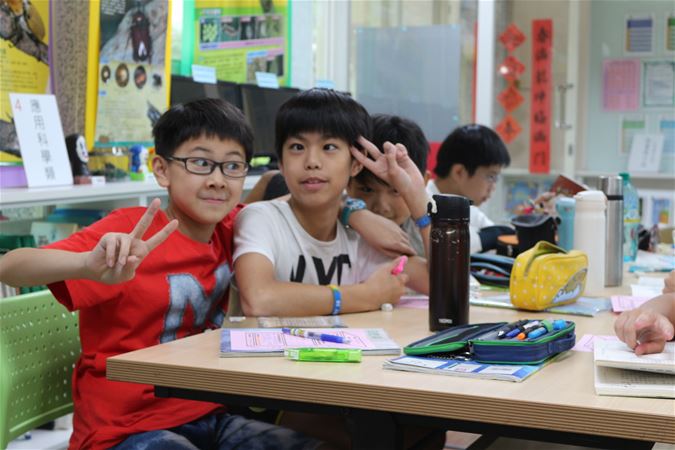 放大圖：