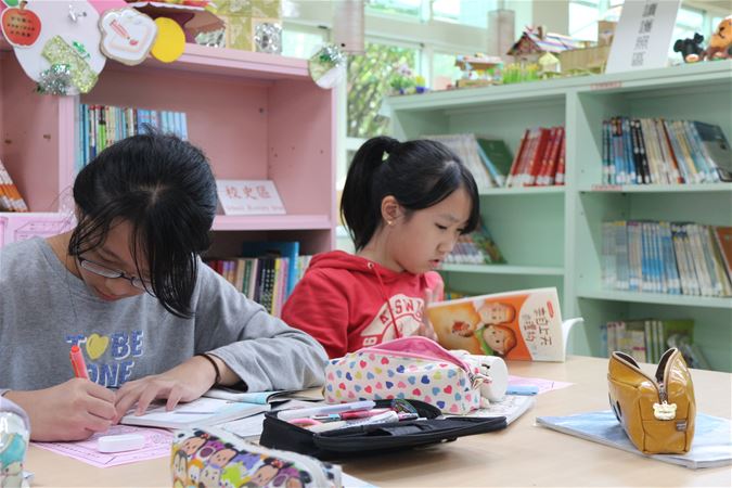 放大圖：