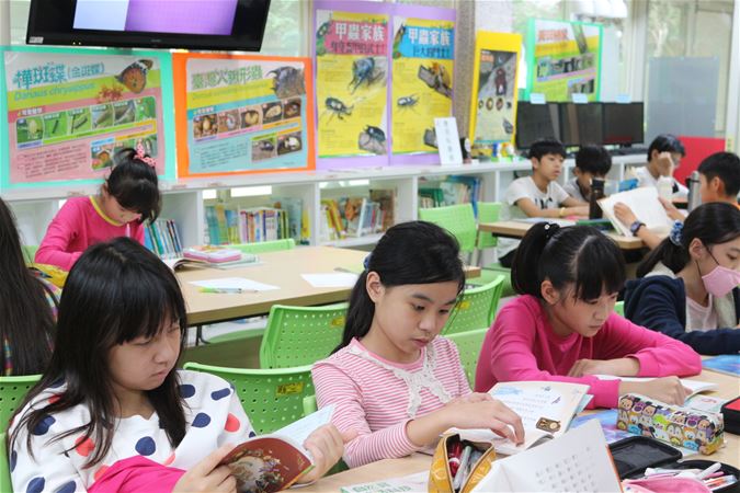 放大圖：