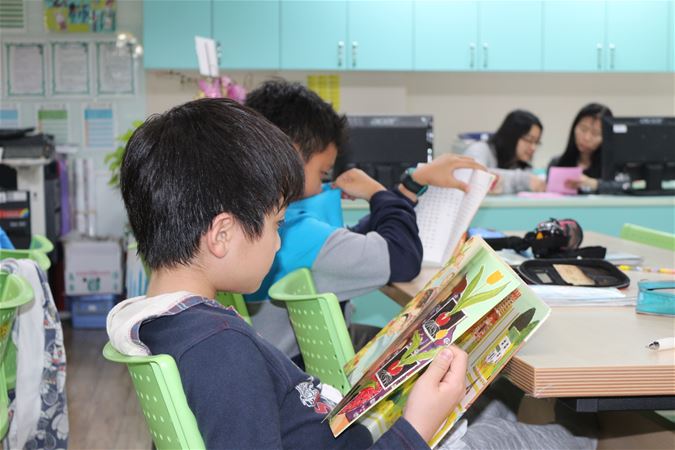放大圖：