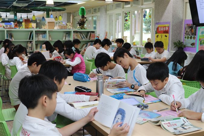 放大圖：