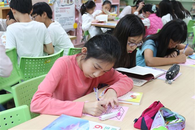 放大圖：