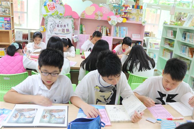 放大圖：