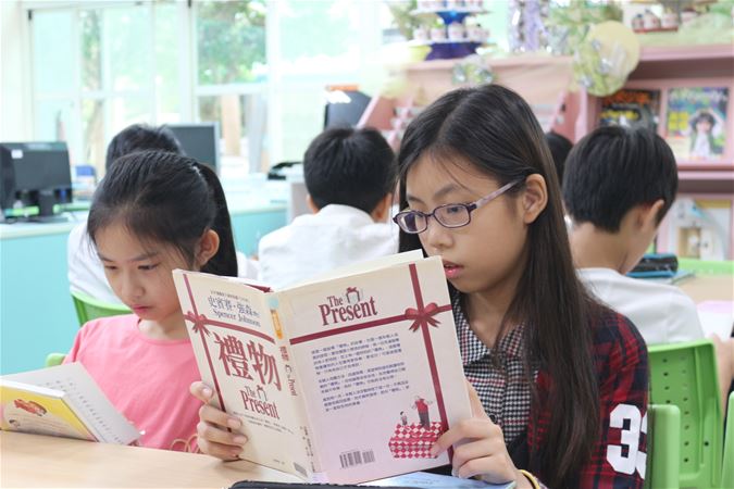 放大圖：