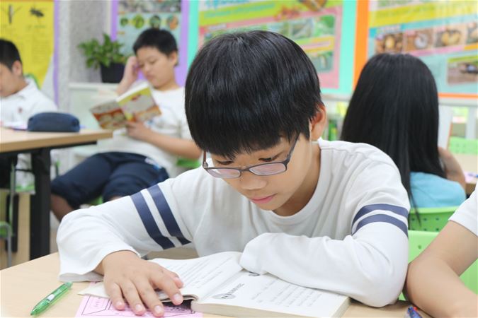 放大圖：