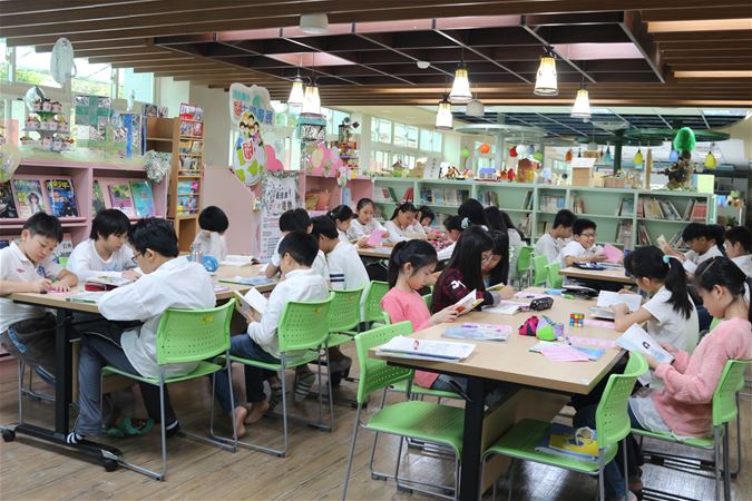 放大圖：