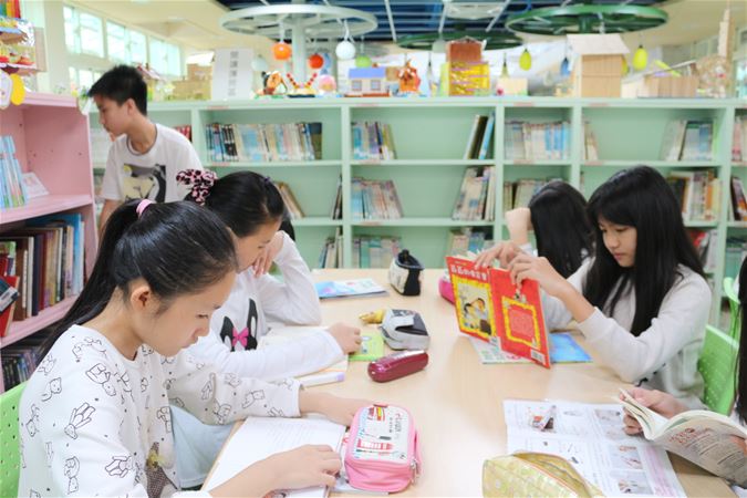放大圖：