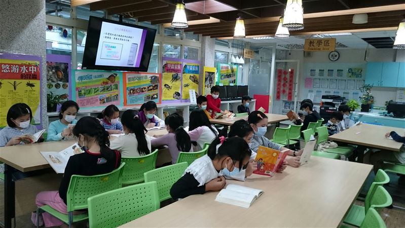放大圖：
