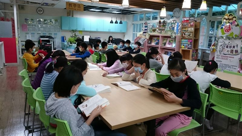 放大圖：