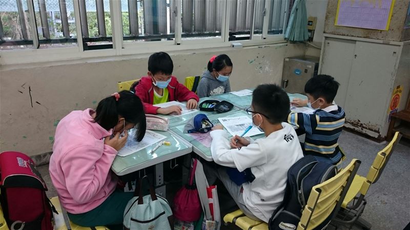 放大圖：