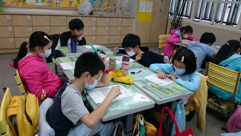 放大圖：