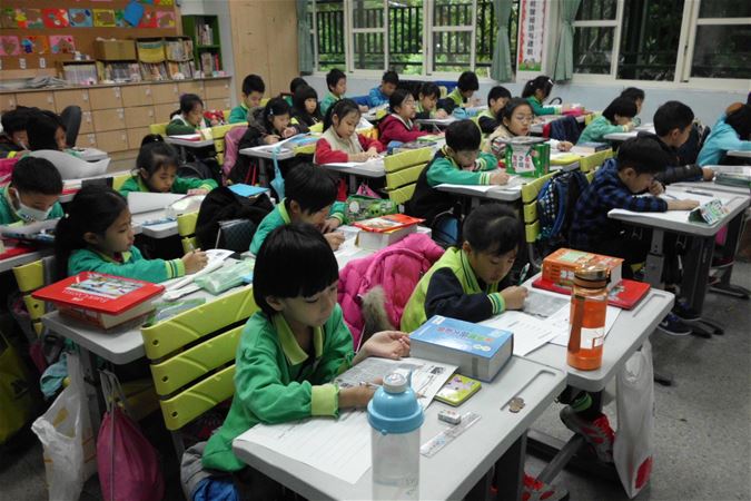 放大圖：