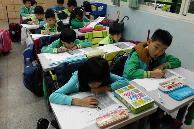 放大圖：