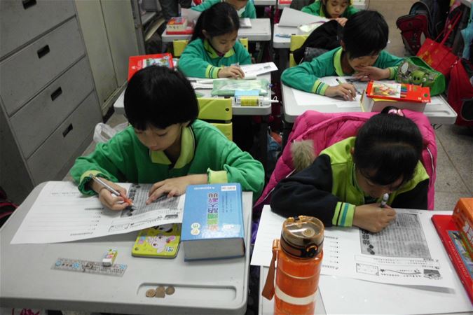 放大圖：