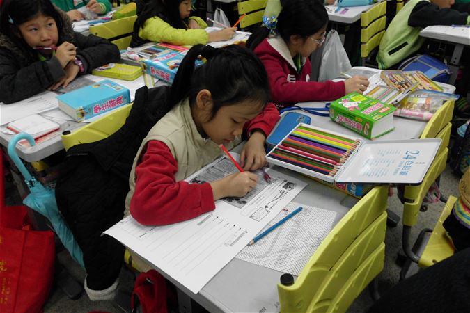 放大圖：