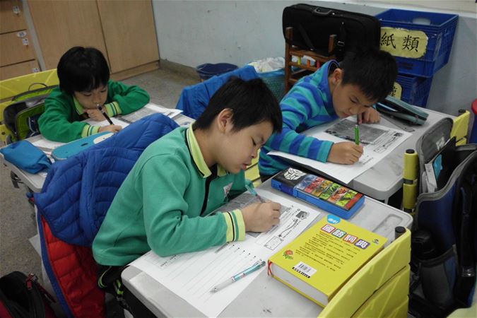 放大圖：