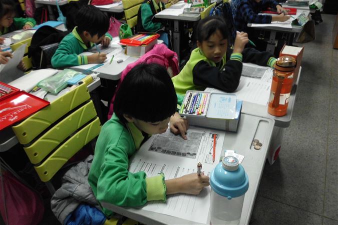放大圖：