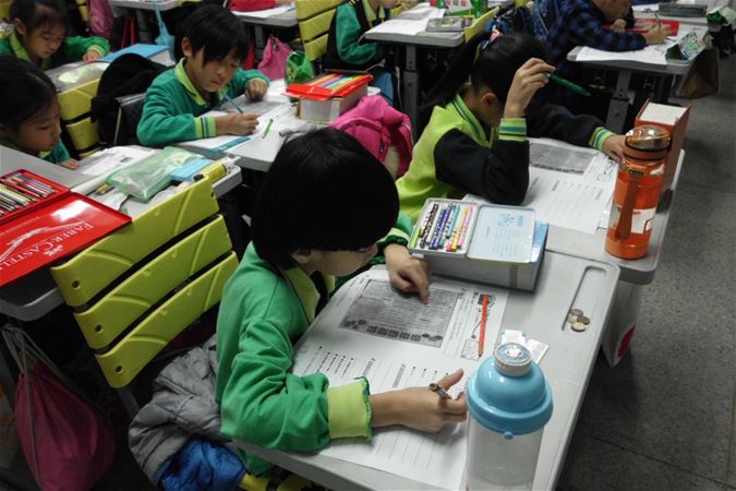 放大圖：