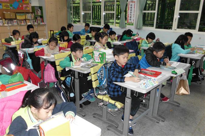 放大圖：