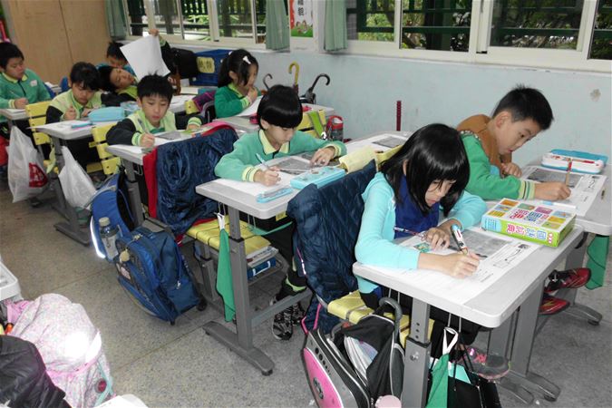 放大圖：