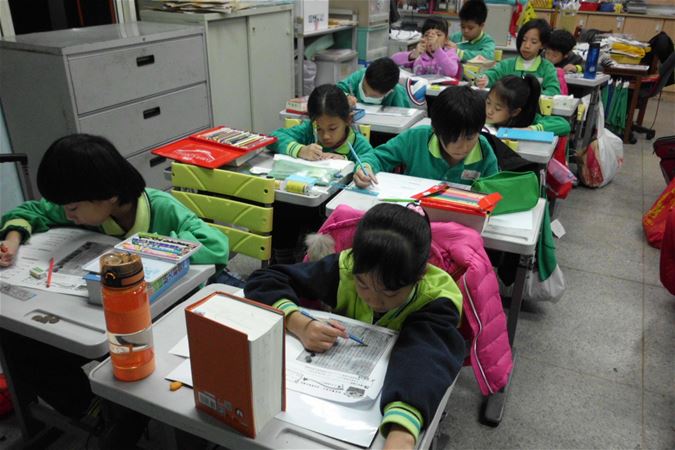 放大圖：
