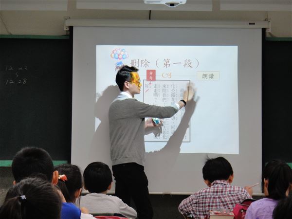 放大圖：